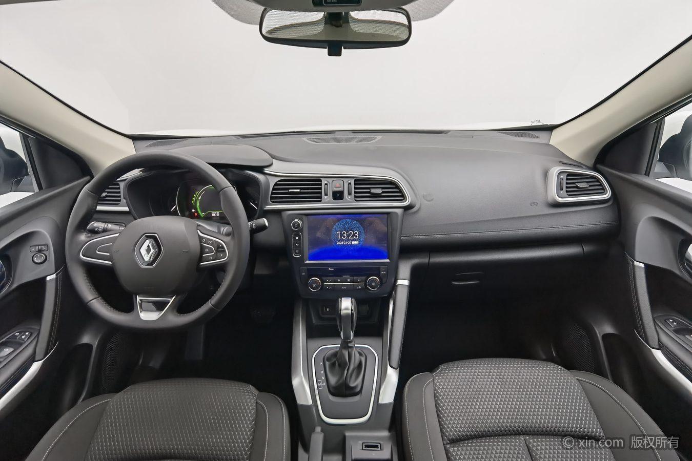 Renault 2019 SCe200 Auto 2WD Smart Anniversary China V
