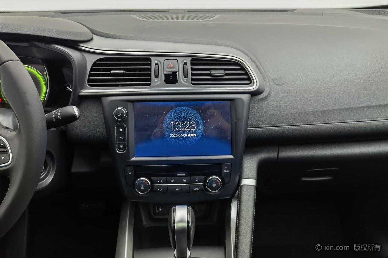 Renault 2019 SCe200 Auto 2WD Smart Anniversary China V