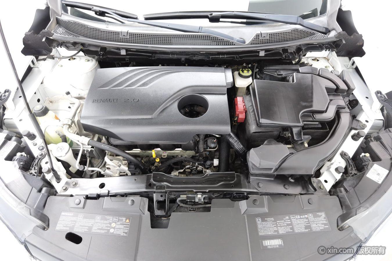 Renault 2019 SCe200 Auto 2WD Smart Anniversary China V
