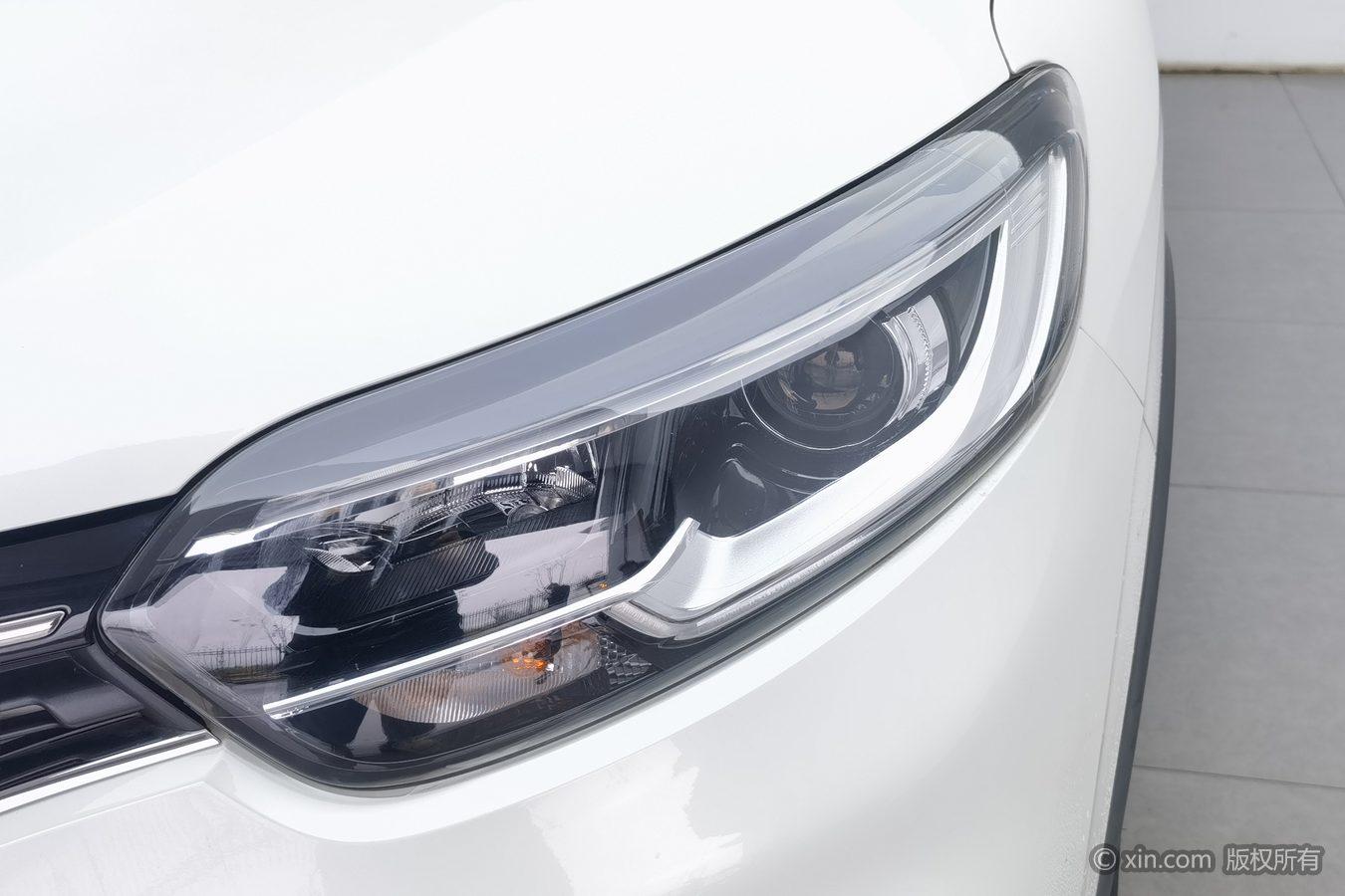 Renault 2019 SCe200 Auto 2WD Smart Anniversary China V