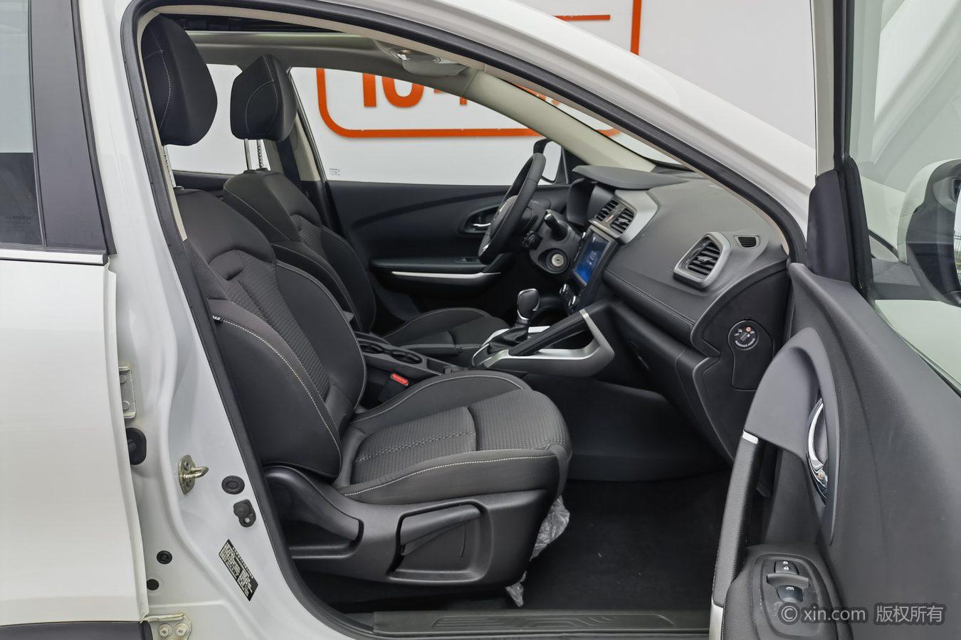 Renault 2019 SCe200 Auto 2WD Smart Anniversary China V