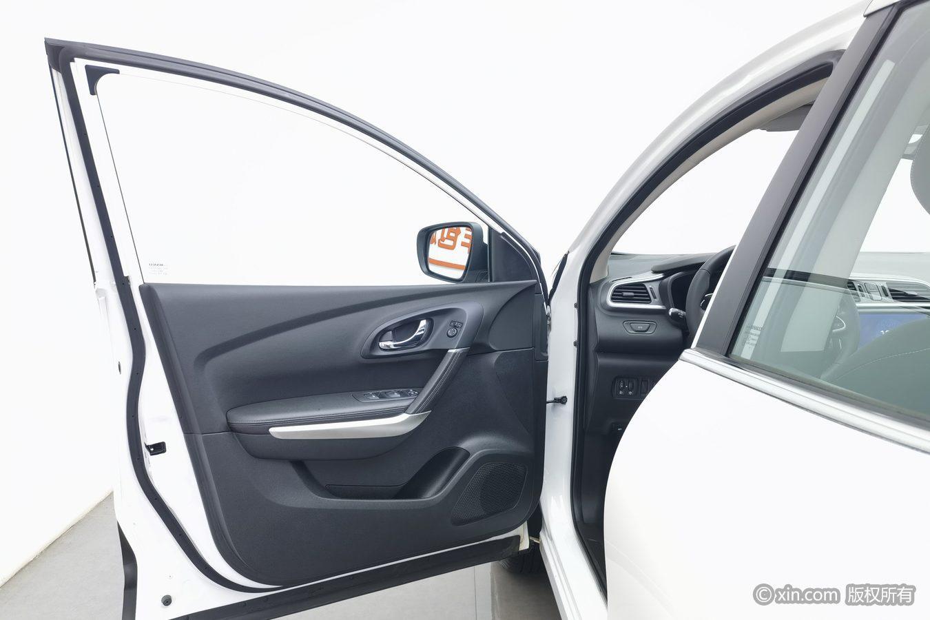 Renault 2019 SCe200 Auto 2WD Smart Anniversary China V