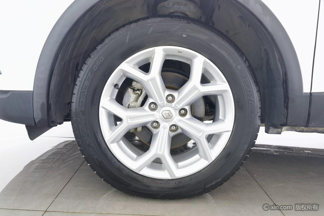 Renault 2019 SCe200 Auto 2WD Smart Anniversary China V