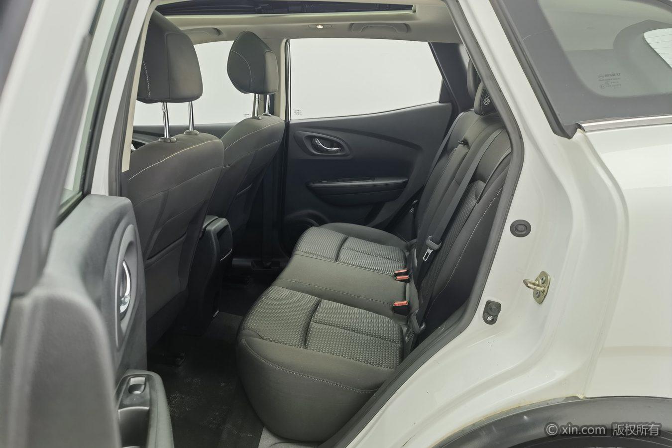 Renault 2019 SCe200 Auto 2WD Smart Anniversary China V