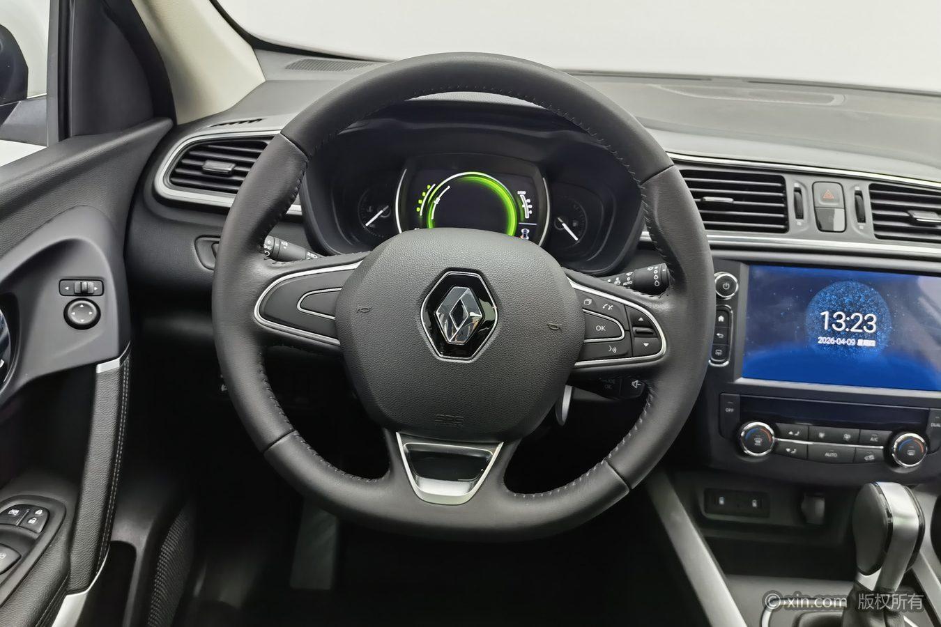 Renault 2019 SCe200 Auto 2WD Smart Anniversary China V