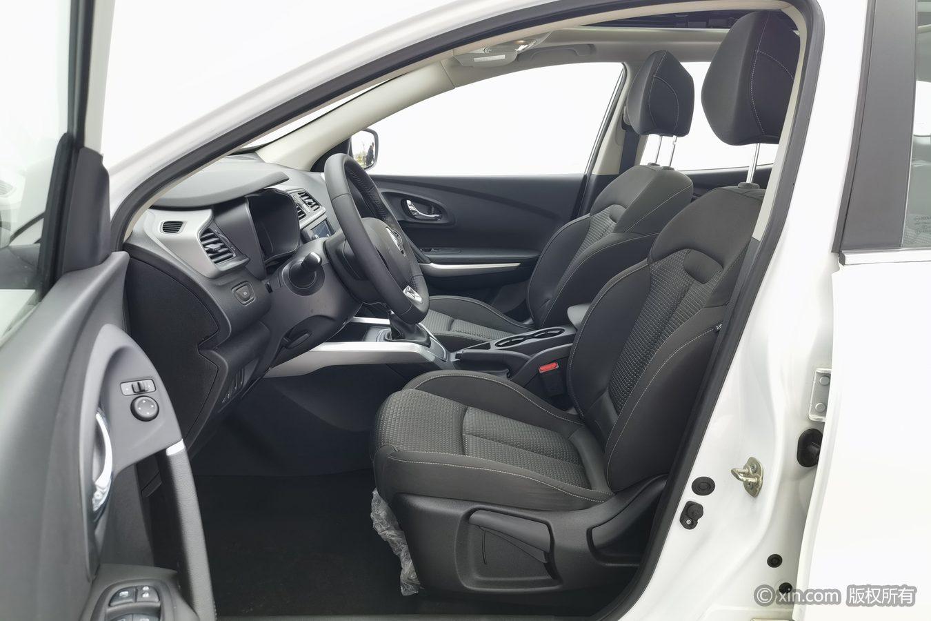 Renault 2019 SCe200 Auto 2WD Smart Anniversary China V