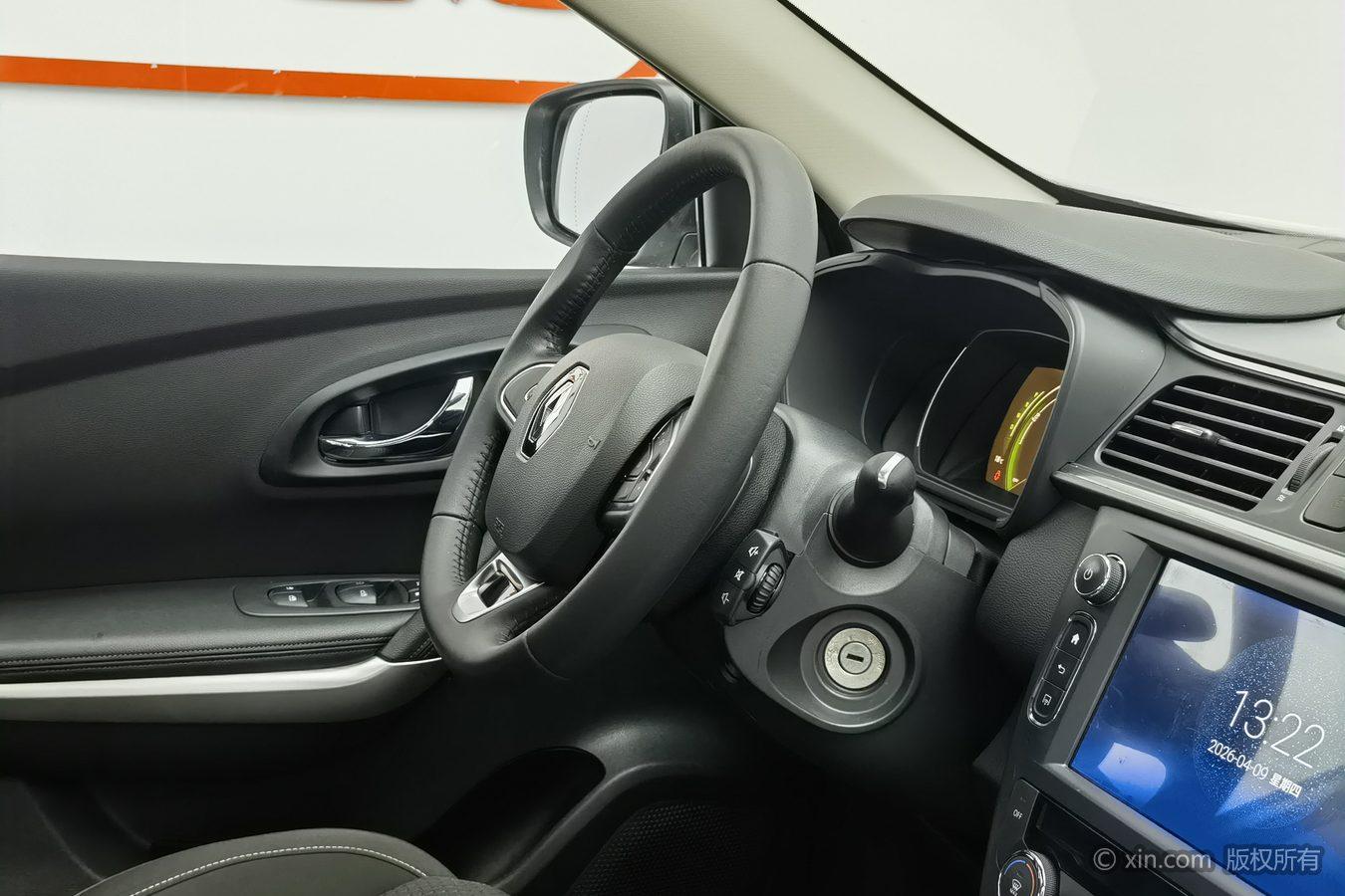 Renault 2019 SCe200 Auto 2WD Smart Anniversary China V