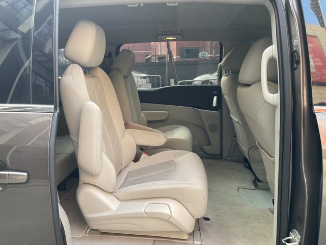 Buick GL8 2021 land business class 652T Comfort