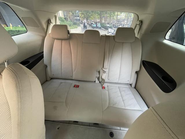 Buick GL8 2021 land business class 652T Comfort