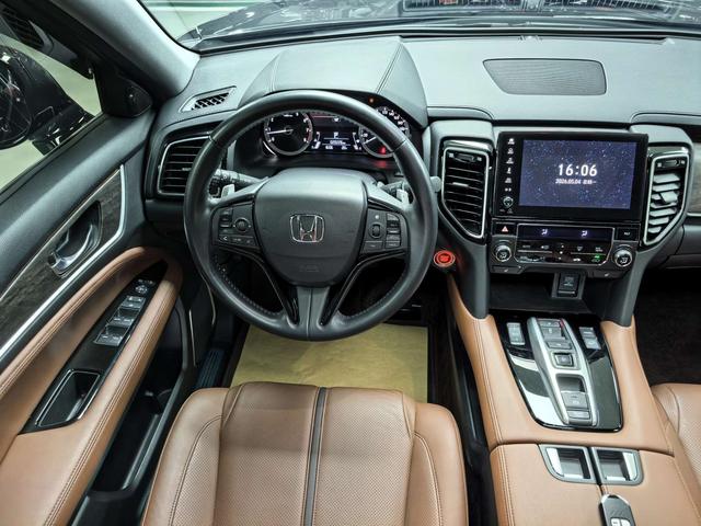 Honda UR-V 2020 370TURBO 2WD Premium elegant