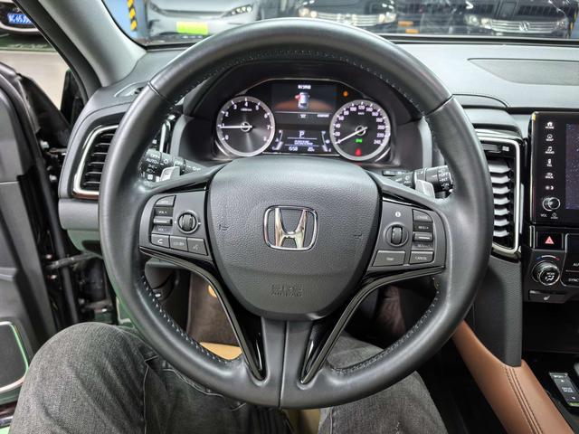 Honda UR-V 2020 370TURBO 2WD Premium elegant