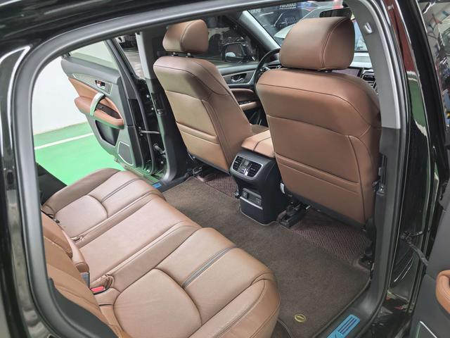 Honda UR-V 2020 370TURBO 2WD Premium elegant