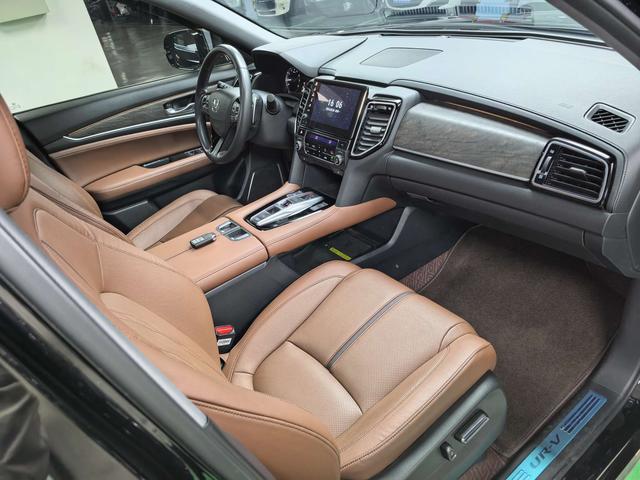 Honda UR-V 2020 370TURBO 2WD Premium elegant