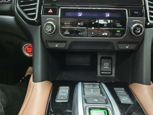 Honda UR-V 2020 370TURBO 2WD Premium elegant