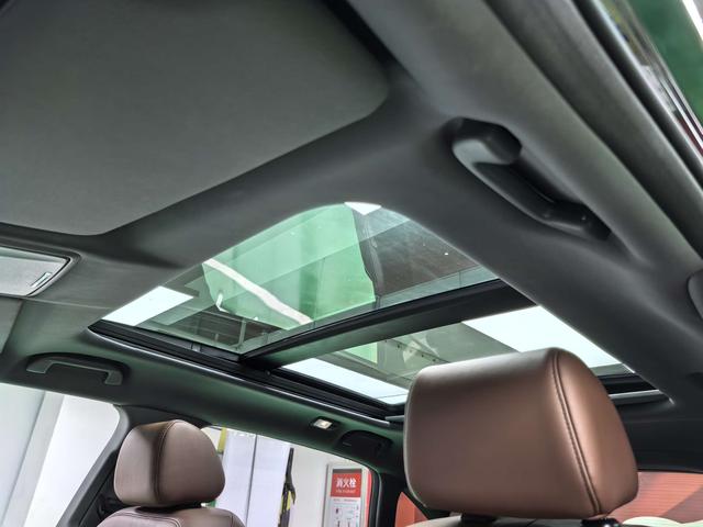 Honda UR-V 2020 370TURBO 2WD Premium elegant