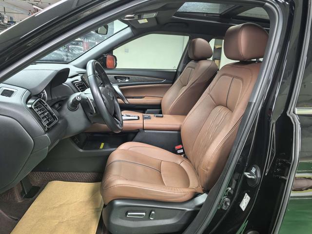 Honda UR-V 2020 370TURBO 2WD Premium elegant