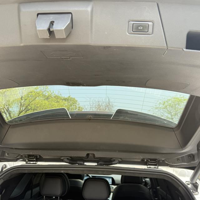 Chery Tiggo 9 2023 2.0T AT 4WD Flagship 7 seat