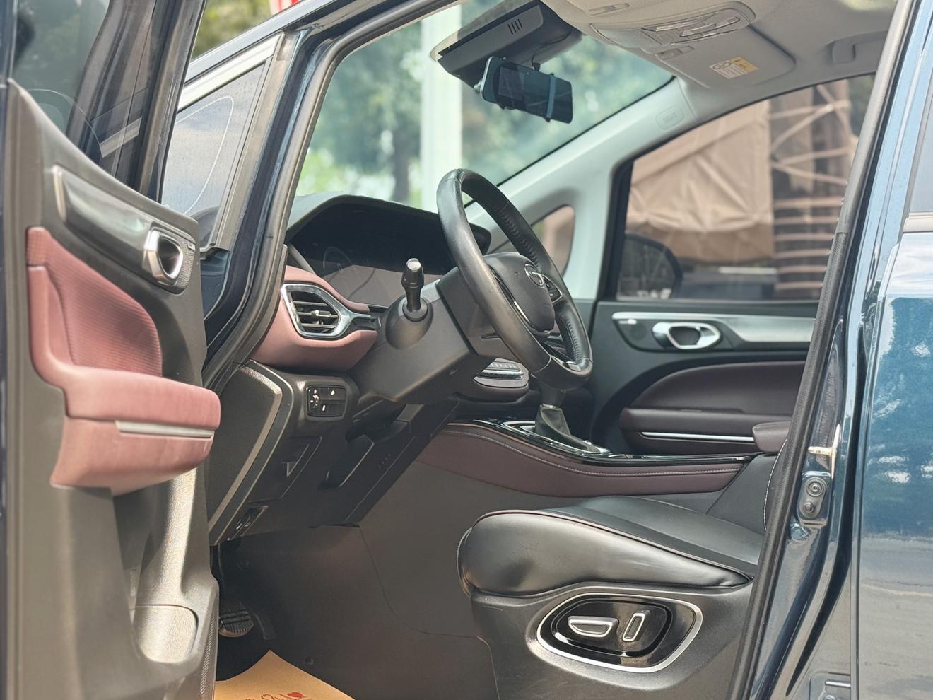 GAC Trumpchi Trumpchi M6 2023 PRO 270T WDCT Elite