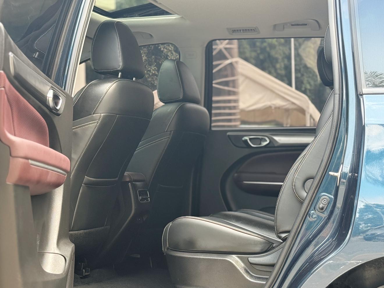 GAC Trumpchi Trumpchi M6 2023 PRO 270T WDCT Elite