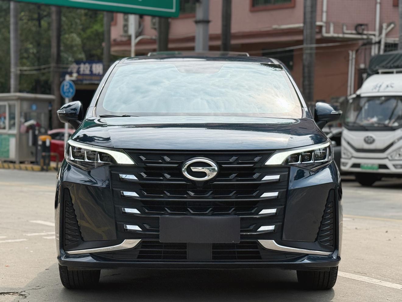 GAC Trumpchi Trumpchi M6 2023 PRO 270T WDCT Elite