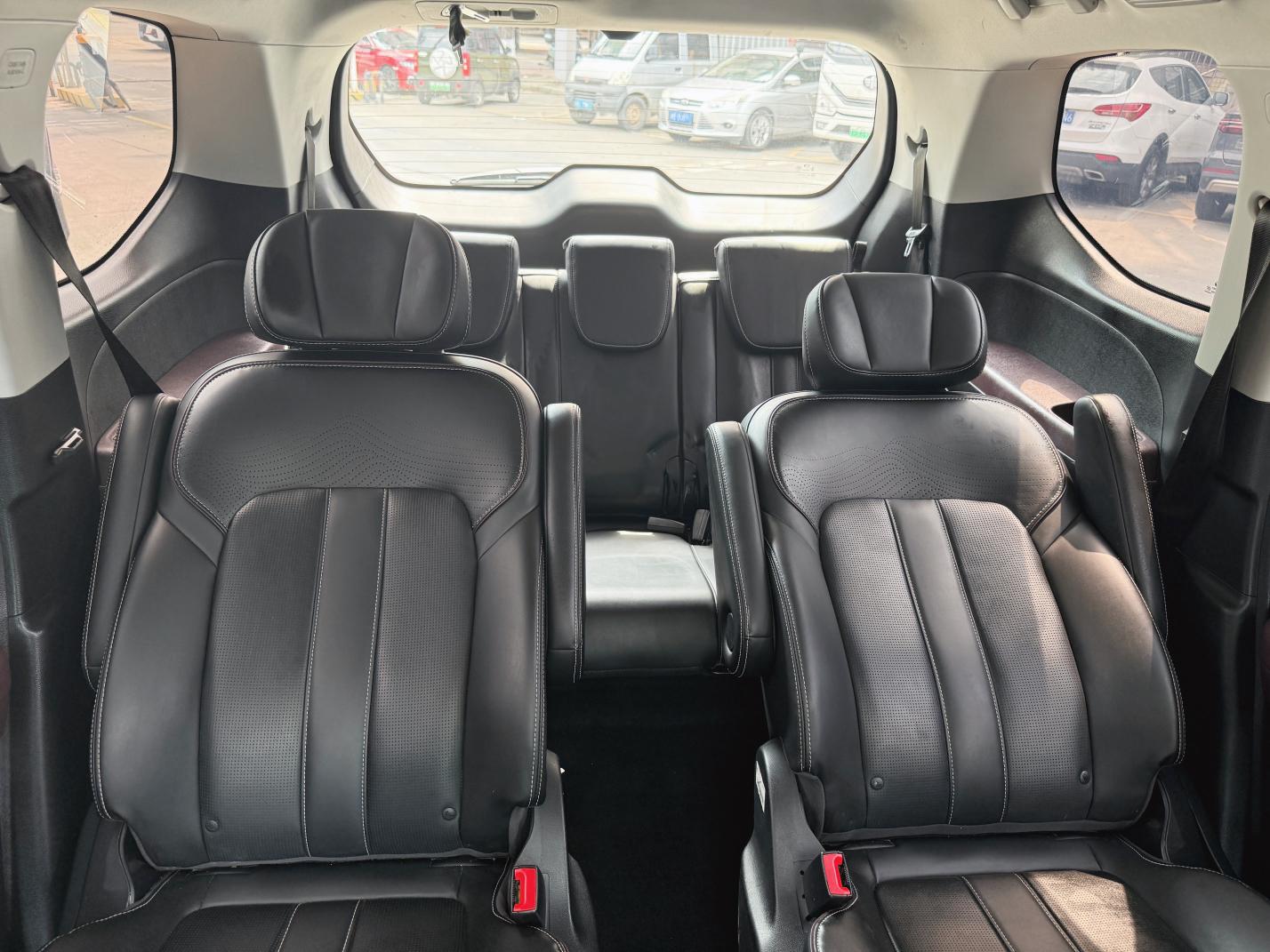 GAC Trumpchi Trumpchi M6 2023 PRO 270T WDCT Elite
