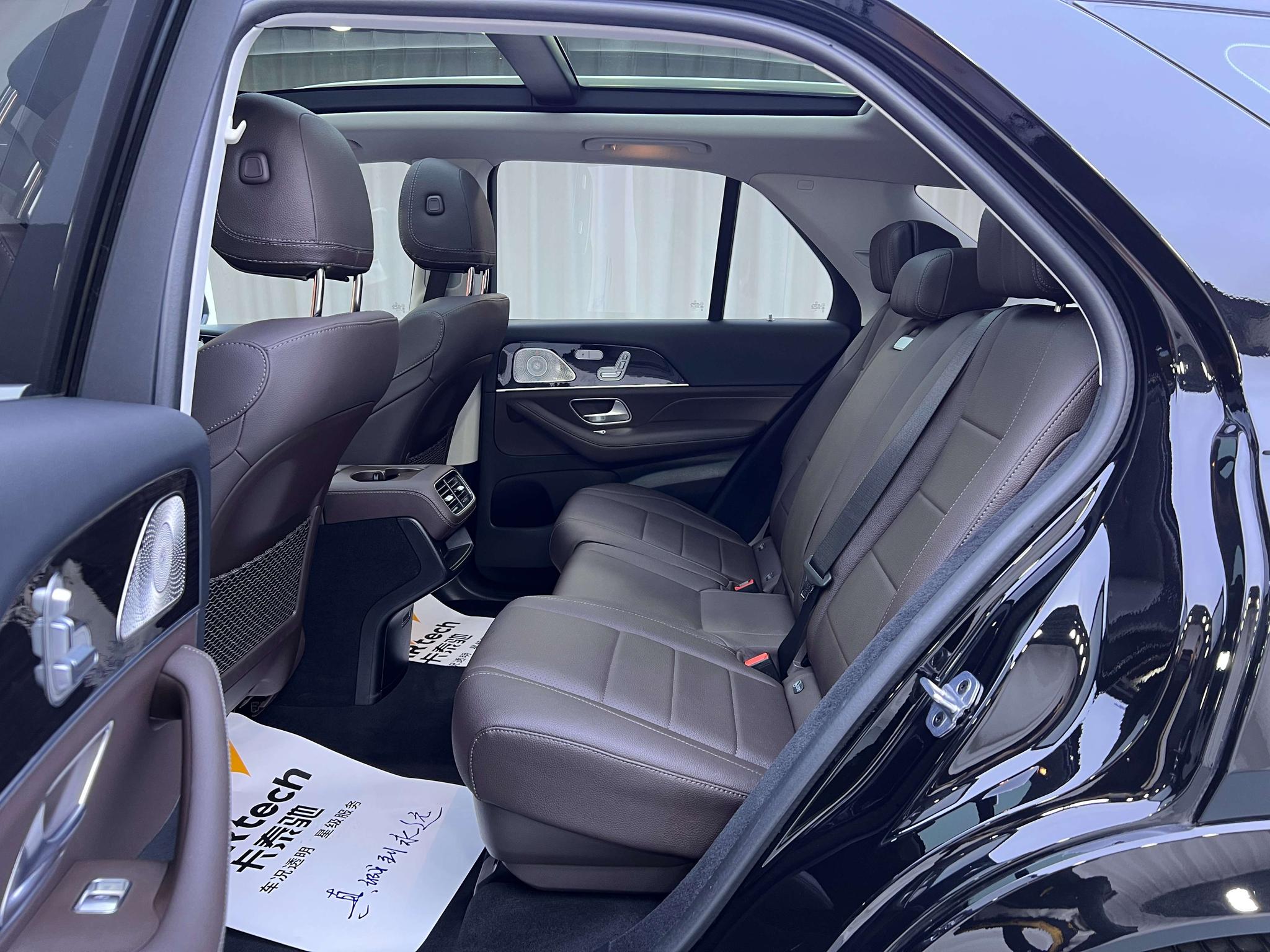 Mercedes-Benz GLE( Import ) 2023 GLE 350 4MATIC Fashion