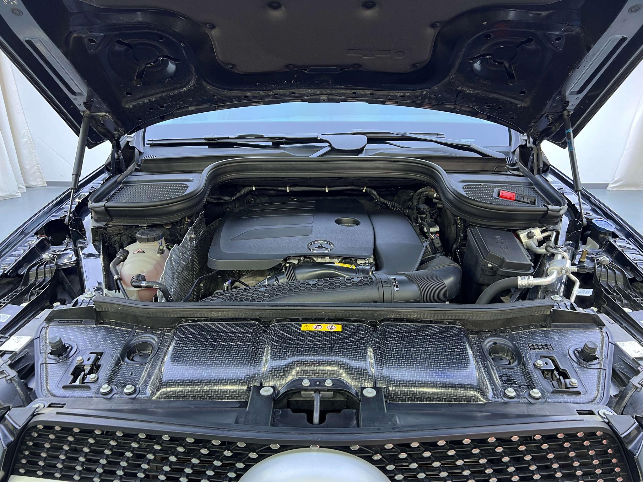 Mercedes-Benz GLE( Import ) 2023 GLE 350 4MATIC Fashion