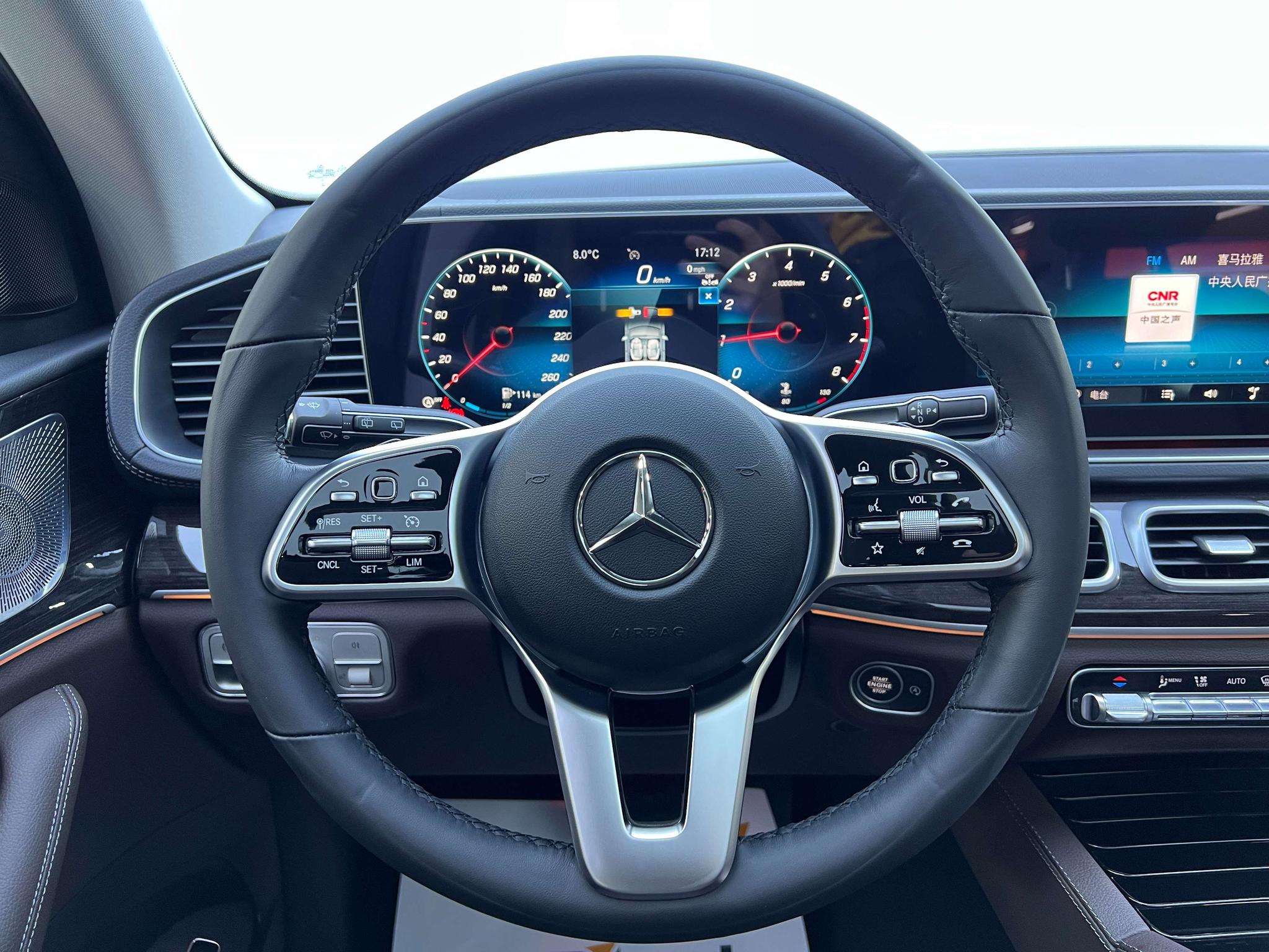 Mercedes-Benz GLE( Import ) 2023 GLE 350 4MATIC Fashion
