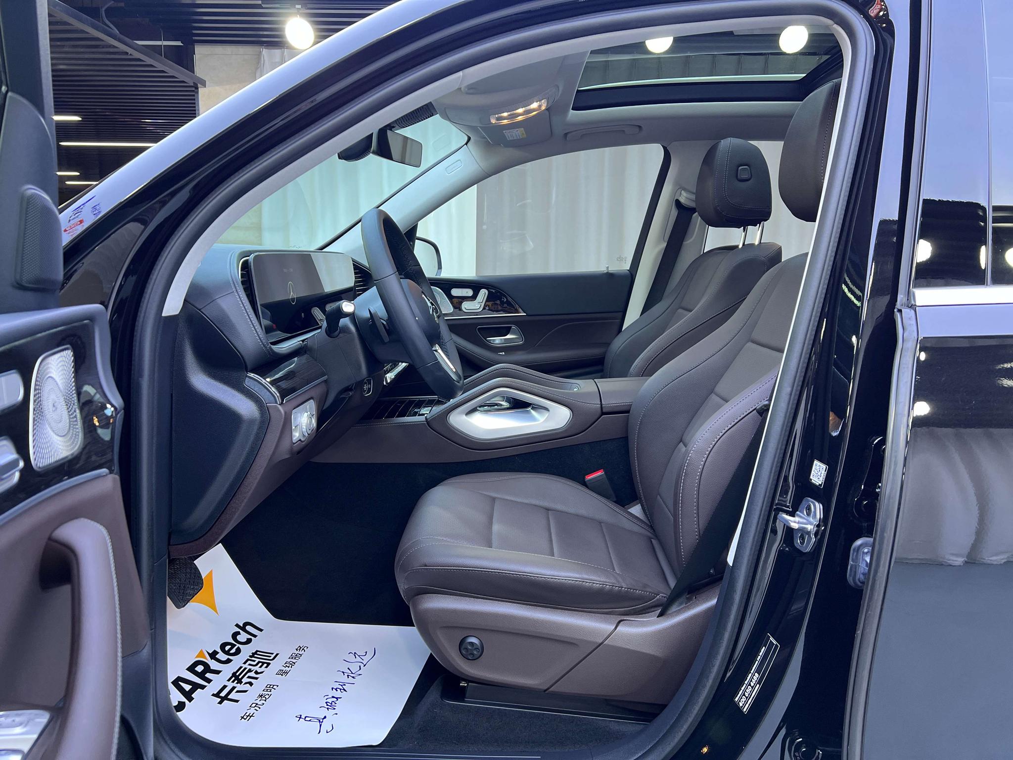 Mercedes-Benz GLE( Import ) 2023 GLE 350 4MATIC Fashion