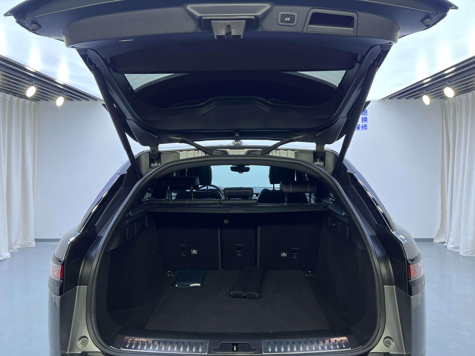 Land Rover Range Rover Star 2020 P250 R-DYNAMIC S