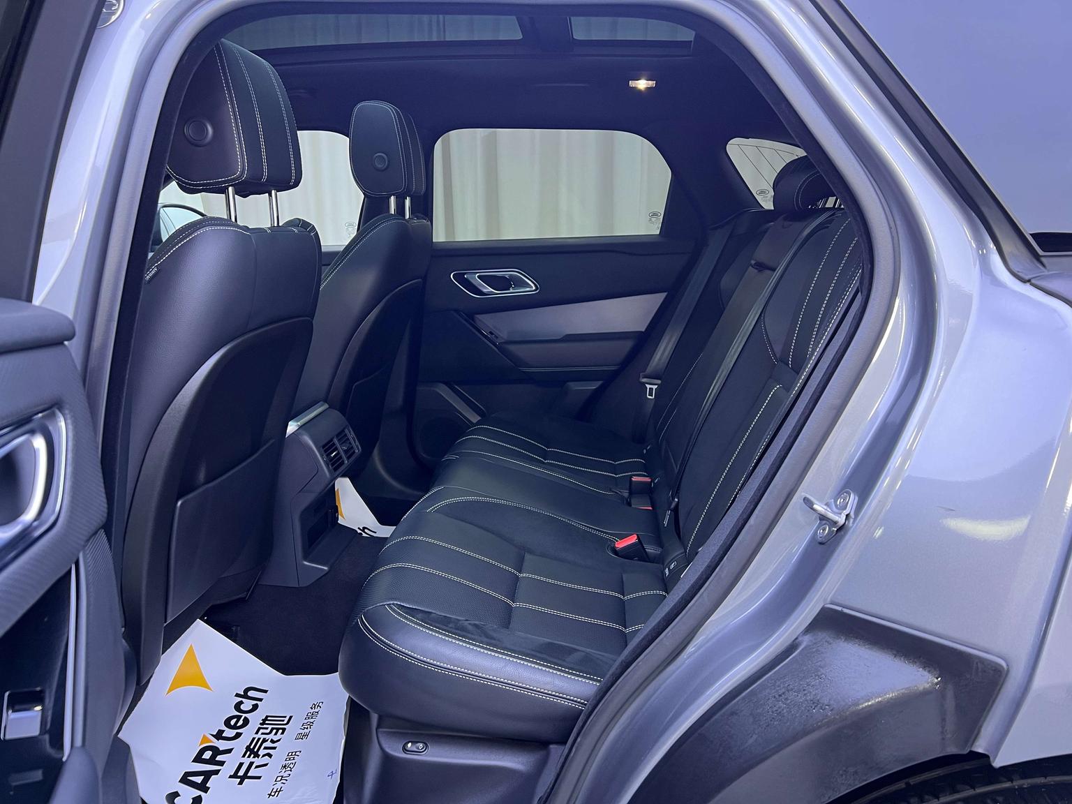 Land Rover Range Rover Star 2020 P250 R-DYNAMIC S