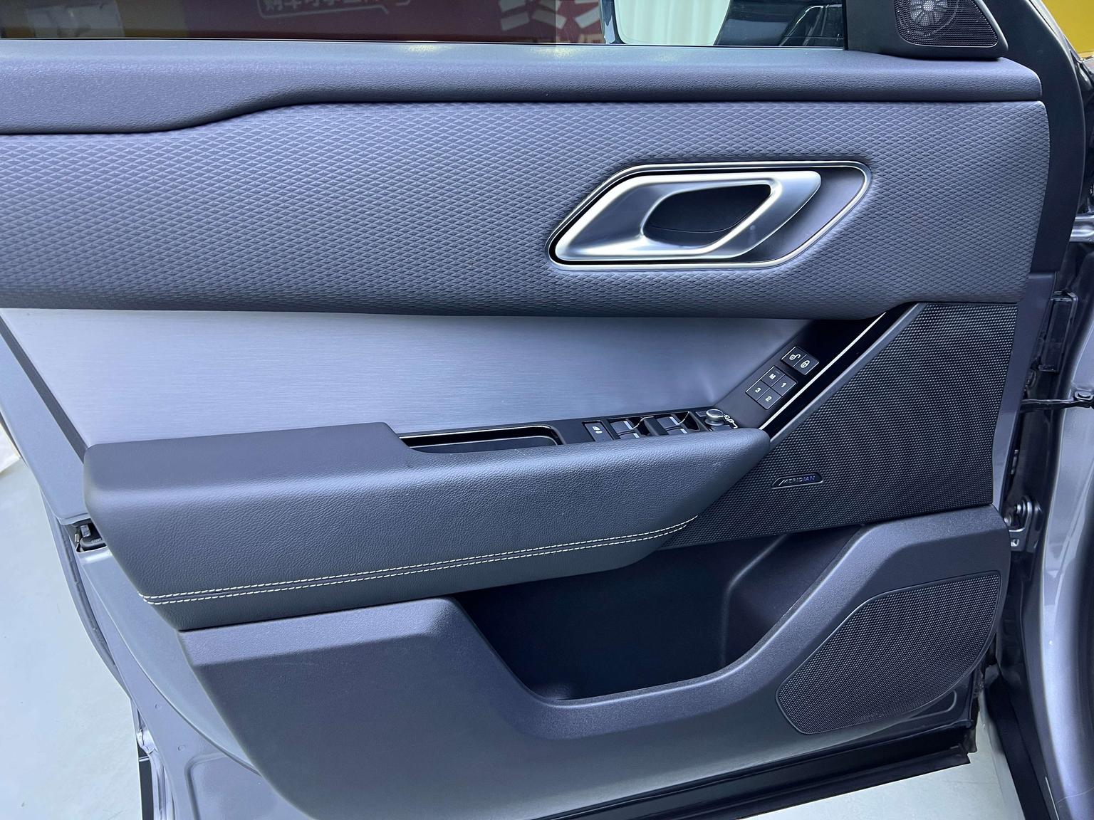 Land Rover Range Rover Star 2020 P250 R-DYNAMIC S