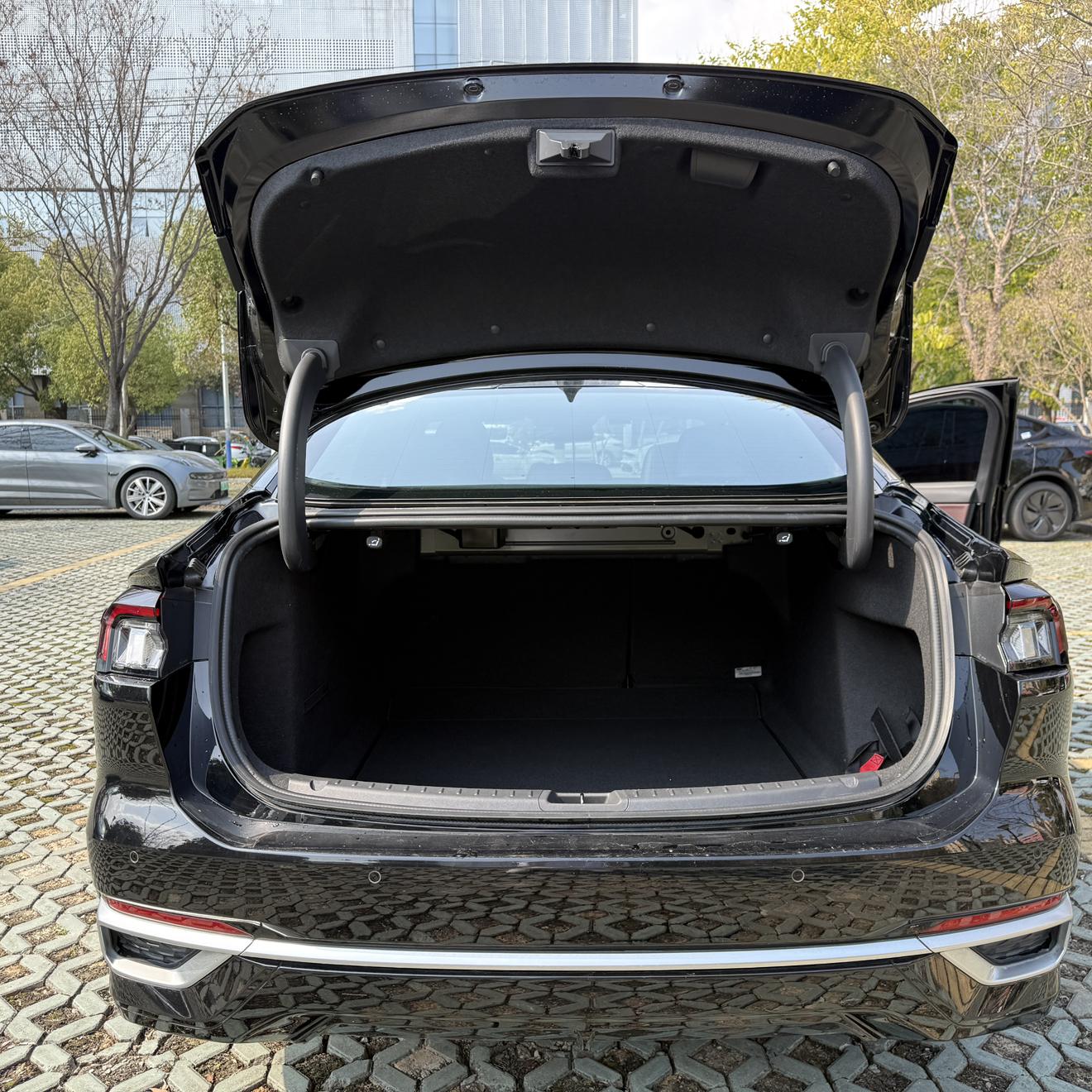 Ford Mondeo 2022 Facelift EcoBoost 245 Supreme