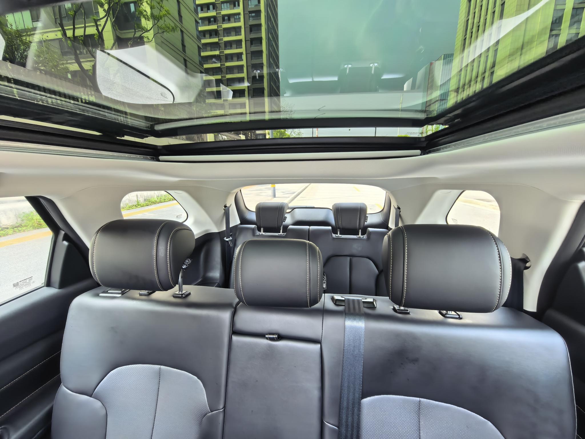 Changan CS75 2026 PRO 1.5T DCT Premium Plus 7 seat