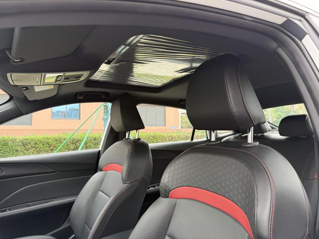 MG MG5 2025 180DVVT worldwide Luxury