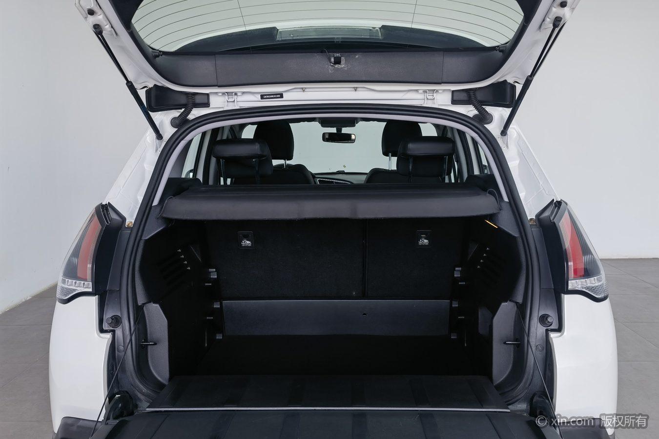 Peugeot 3008 2019 350THP Auto Leading