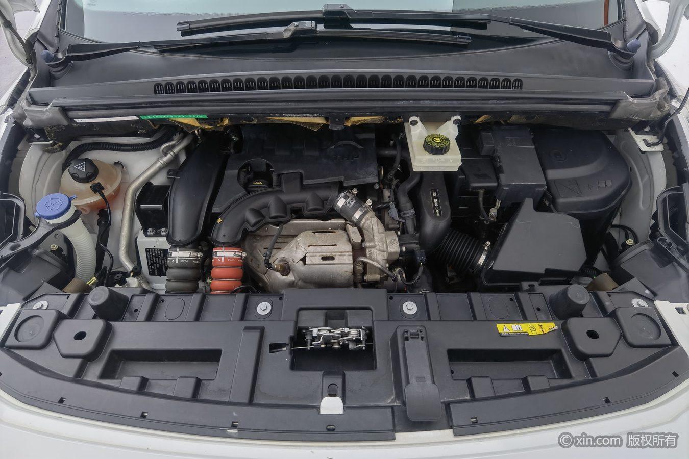 Peugeot 3008 2019 350THP Auto Leading