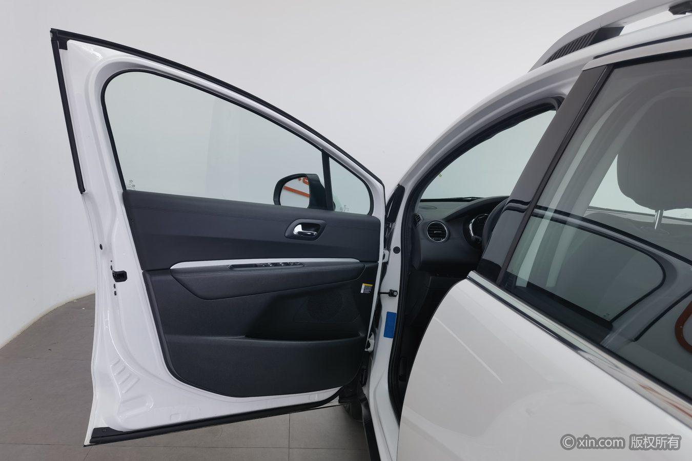 Peugeot 3008 2019 350THP Auto Leading