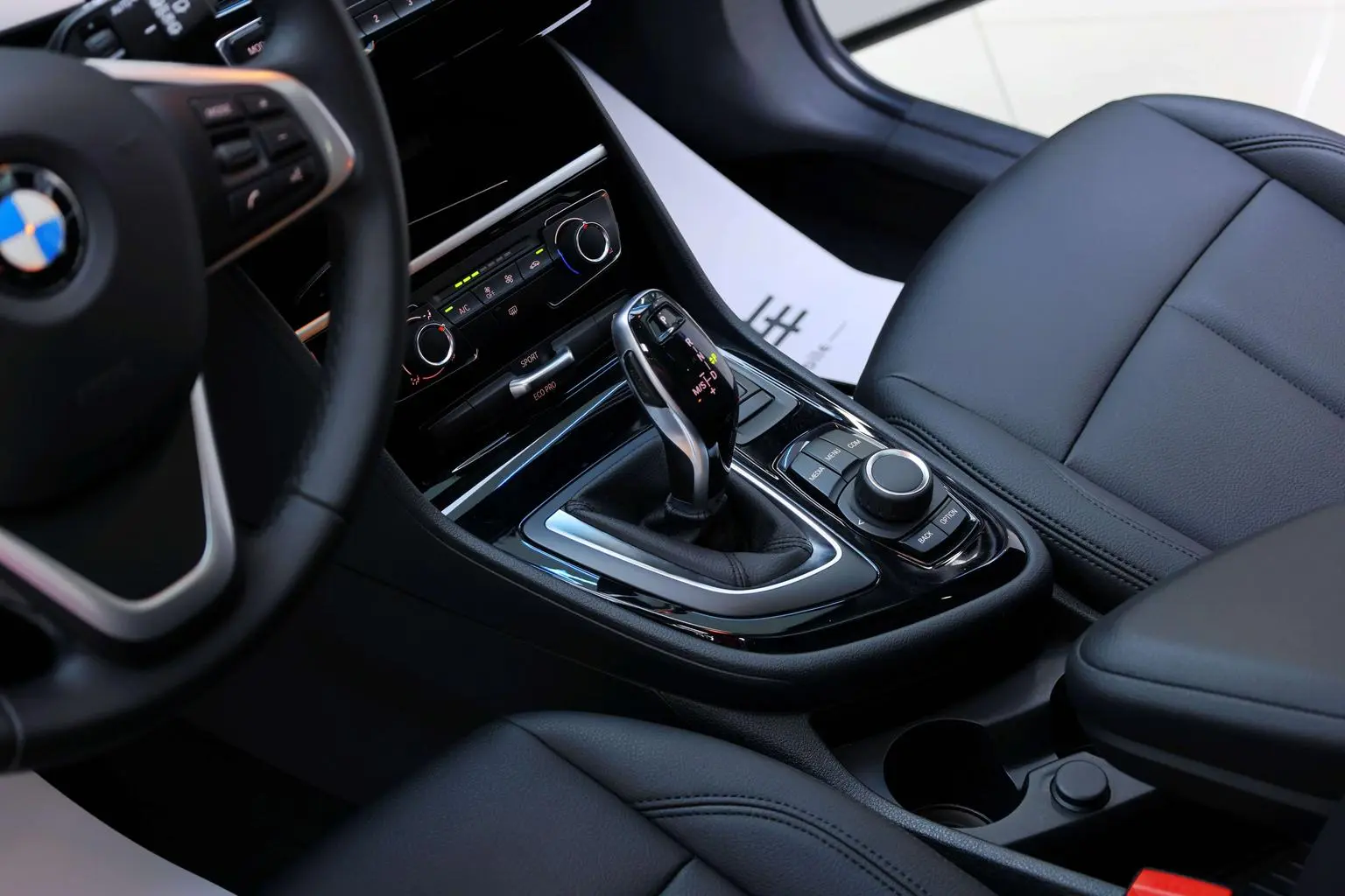 BMW 2 Series Gran Tourer 2019 220i Leading