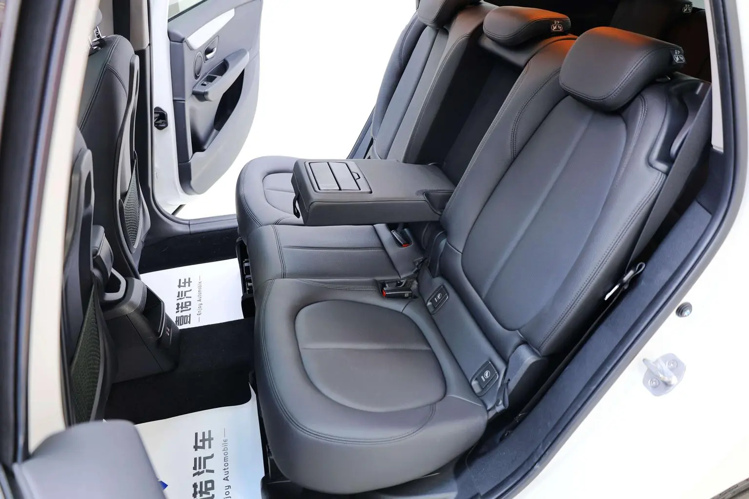 BMW 2 Series Gran Tourer 2019 220i Leading