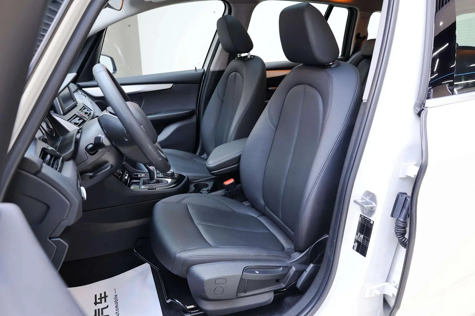 BMW 2 Series Gran Tourer 2019 220i Leading