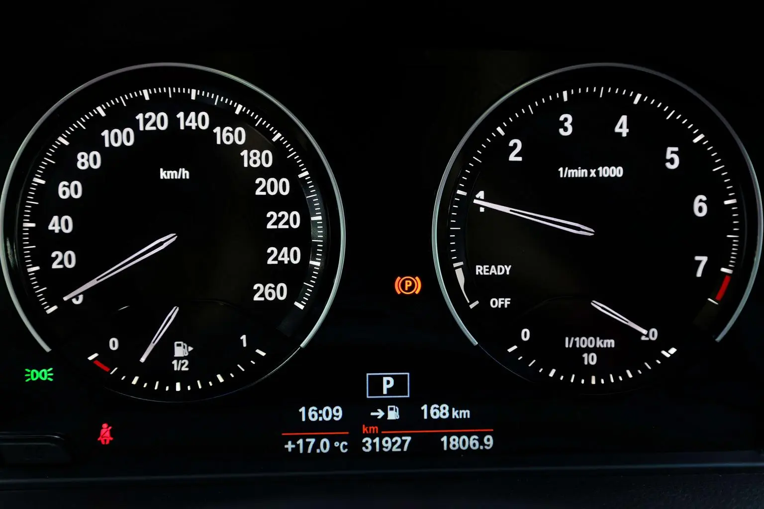 BMW 2 Series Gran Tourer 2019 220i Leading