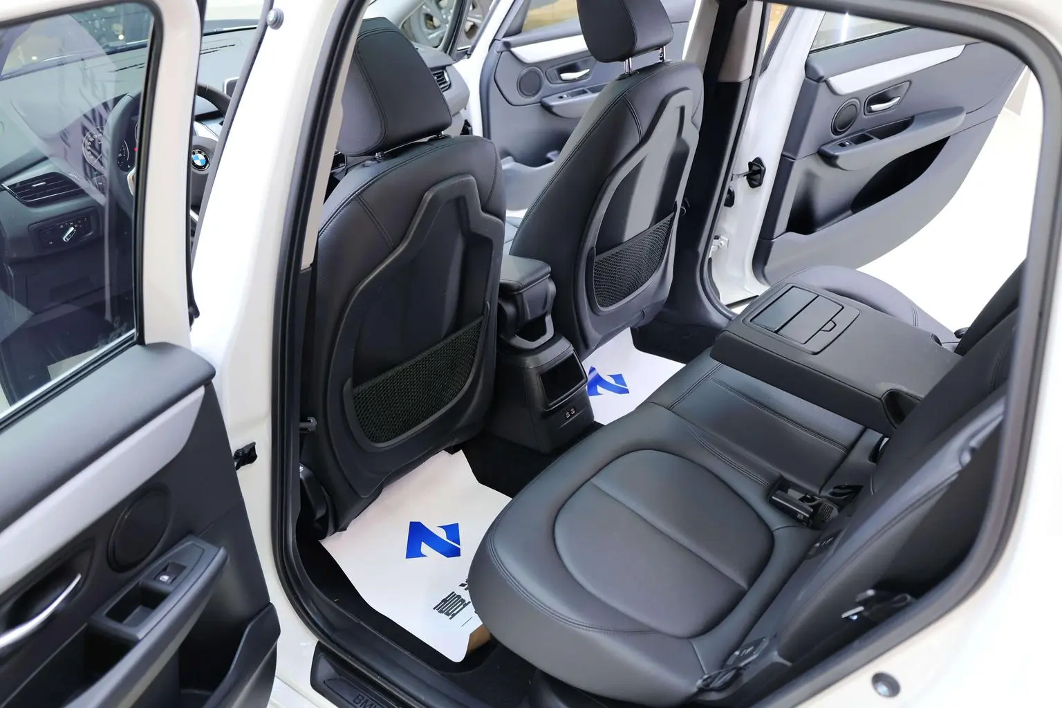 BMW 2 Series Gran Tourer 2019 220i Leading