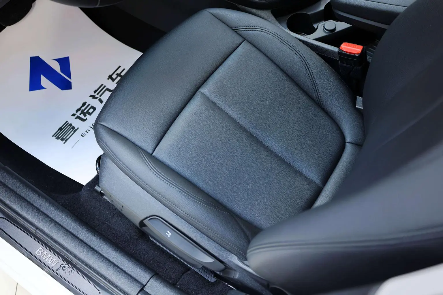 BMW 2 Series Gran Tourer 2019 220i Leading