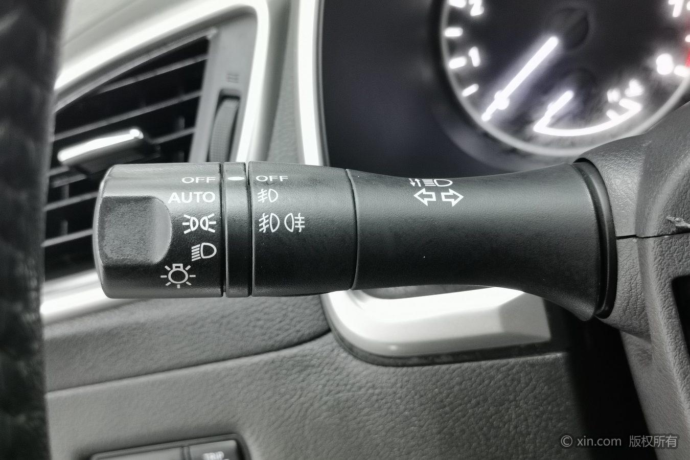 Nissan Murano 2019 2.5L XL 2WD Smart Connected Luxury China V