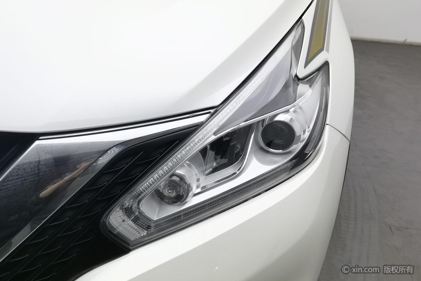 Nissan Murano 2019 2.5L XL 2WD Smart Connected Luxury China V