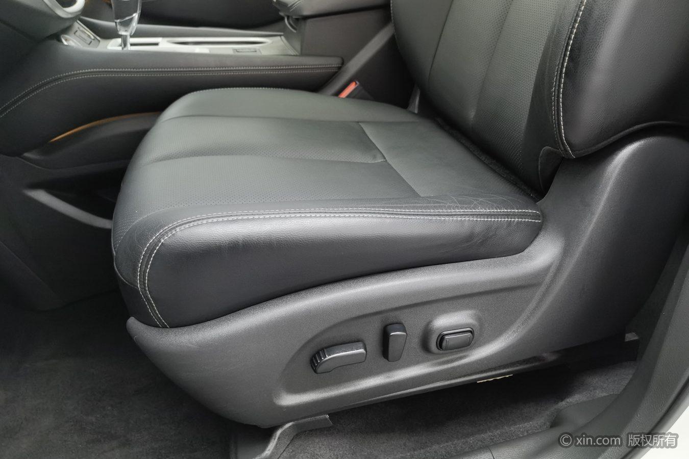 Nissan Murano 2019 2.5L XL 2WD Smart Connected Luxury China V