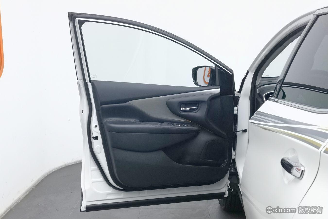 Nissan Murano 2019 2.5L XL 2WD Smart Connected Luxury China V