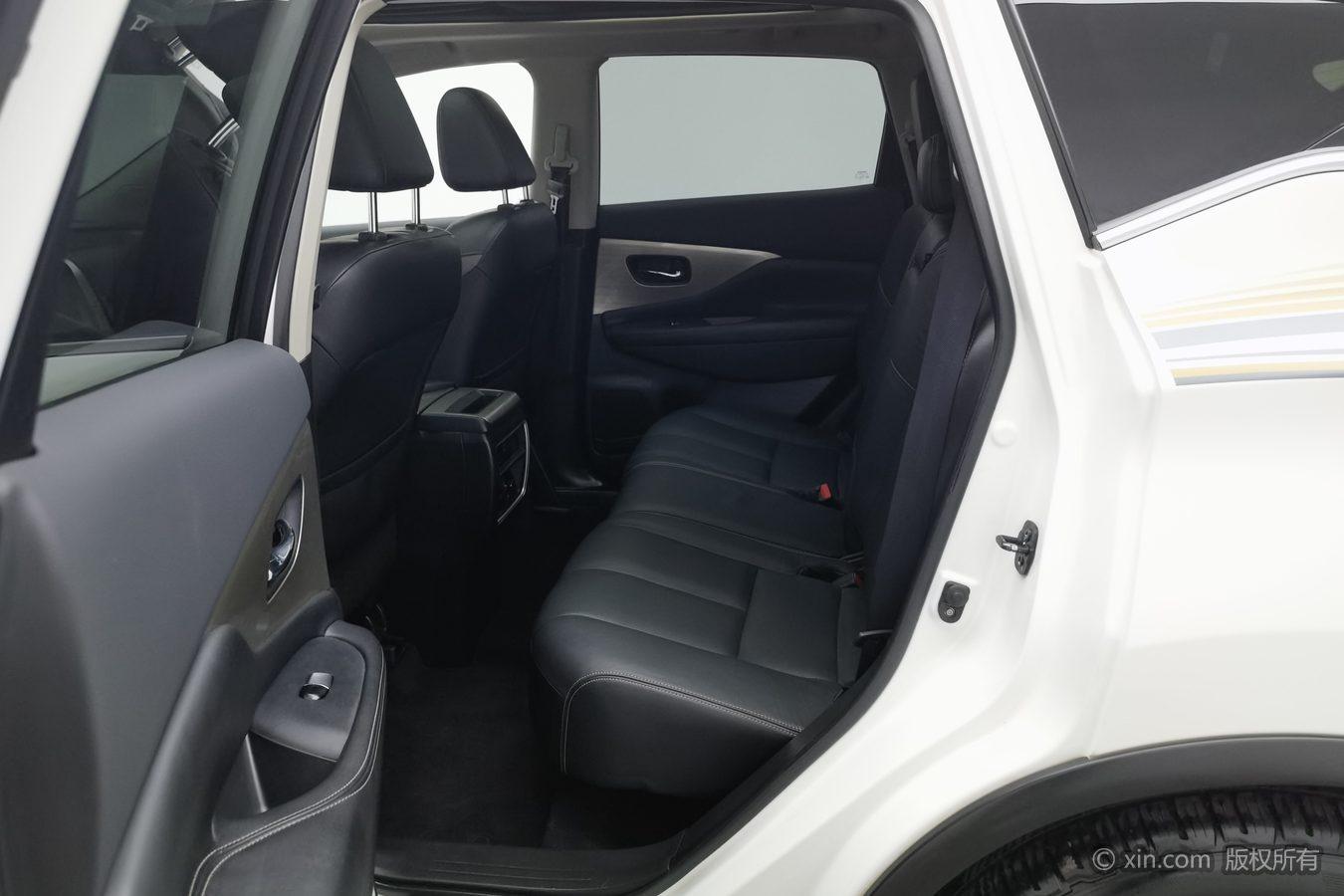 Nissan Murano 2019 2.5L XL 2WD Smart Connected Luxury China V