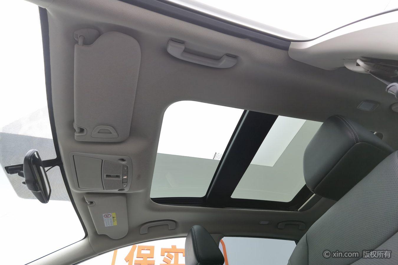 Nissan Murano 2019 2.5L XL 2WD Smart Connected Luxury China V